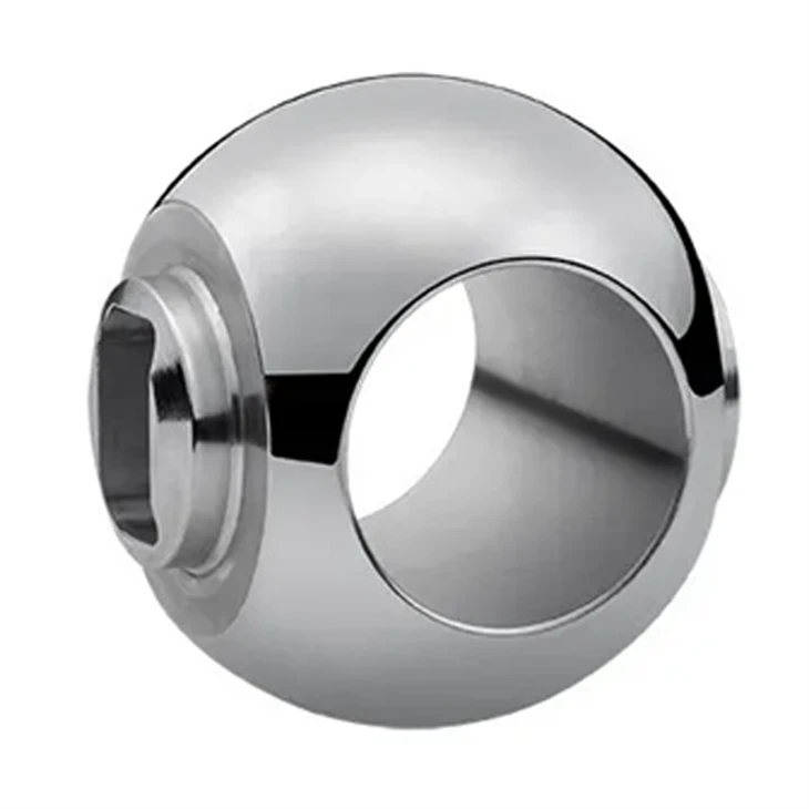 Inconel Alloy Valve Ball